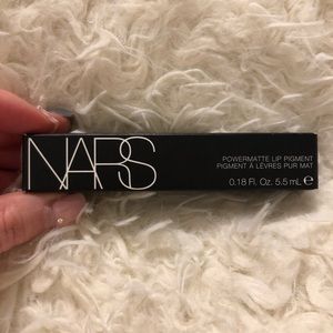 NARS Powermatte Lip Pigment